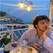 Studente magistrale in Traduzione ed interpretariato impartisce lezioni di inglese, spagnolo, arabo